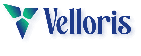 Velloris Logo